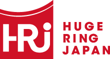 株式会社HRJ - Huge Ring Japan